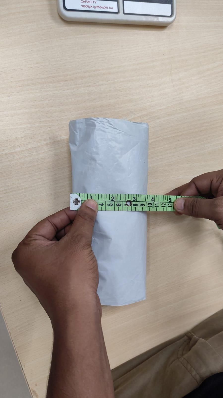 Anti-Wrinkle Moisturizing Face Serum Capsule