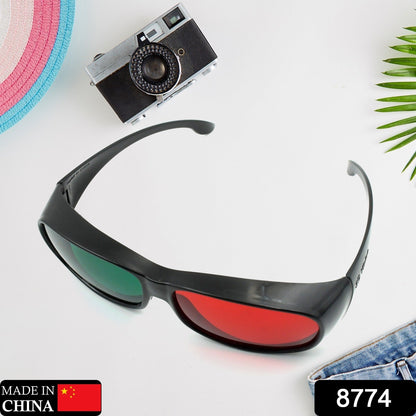 Stylish UV-Protected Sunglasses for All-Day Comfort ��� Perfect for Any Light!