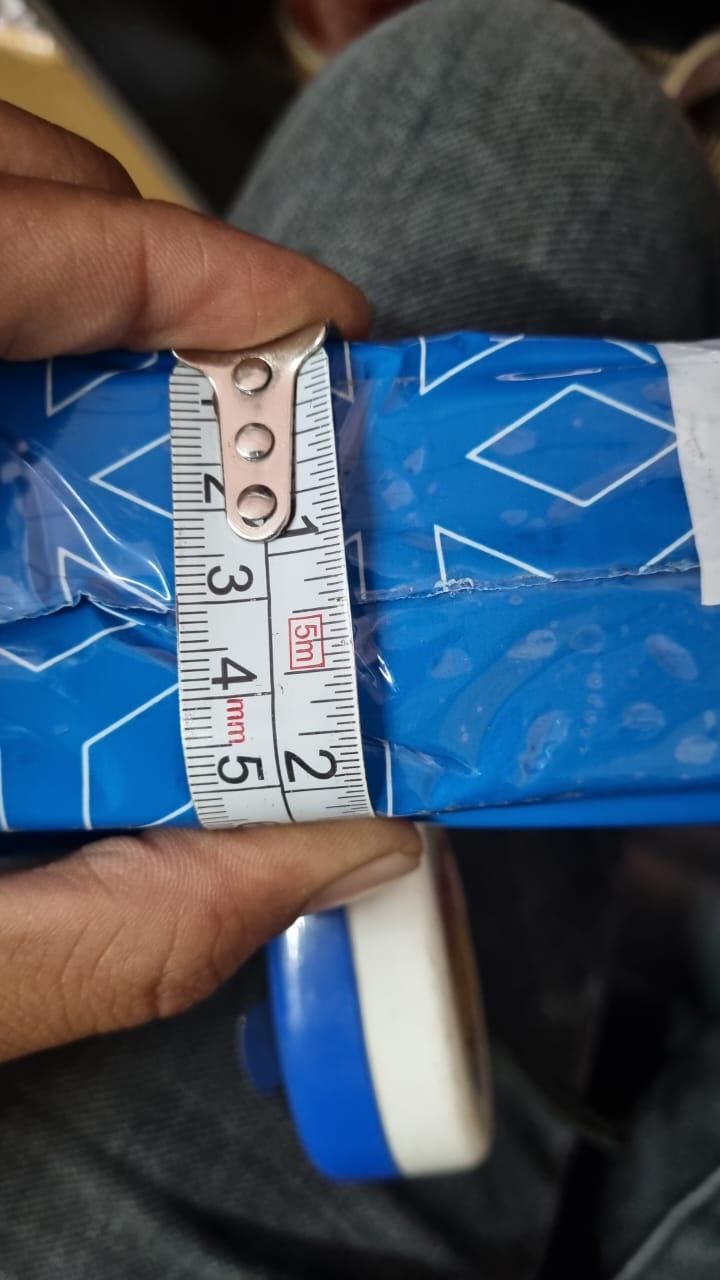 Essential Organic Fertilizer