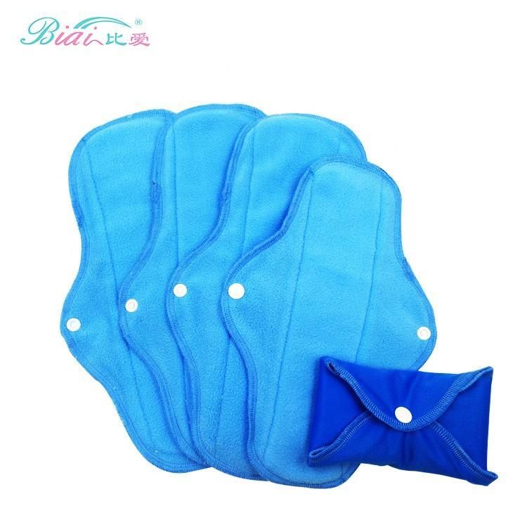 Washable Sanitary Pads Napkin