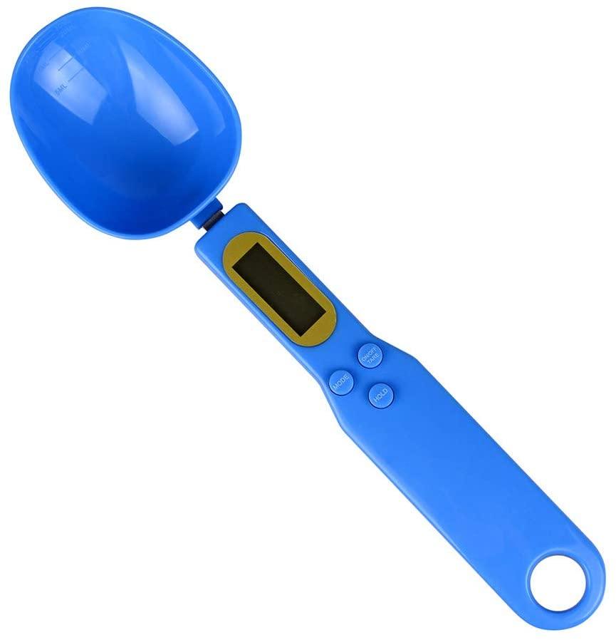 Scale Spoon - Digital G Measuring Spoon
