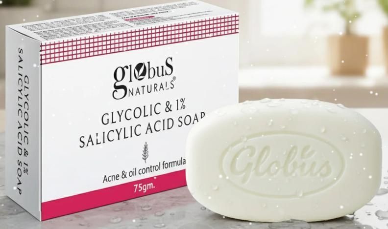 Advanced Skin Brightening Care