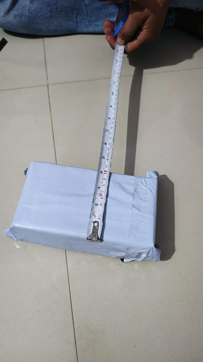 Mini Rechargeable Portable Camping Laser Flashlight