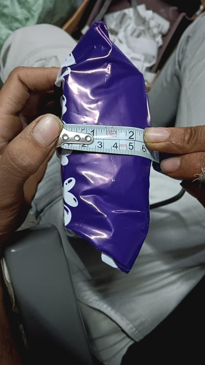 Pot Lid Holder With Suction Cup