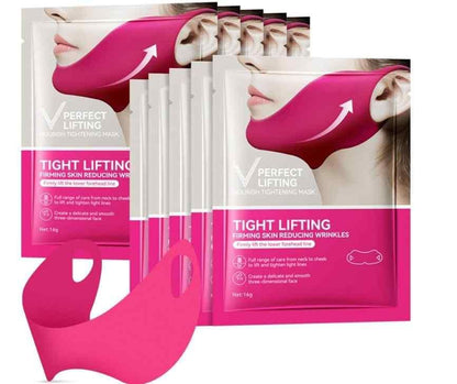Deep Collagen V Lifting Gel Mask (Pack of 1)