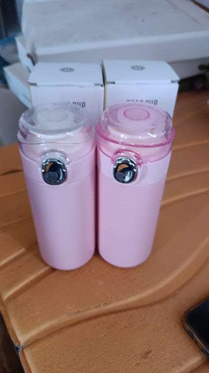 Water Bottle for Kids ��� Insulated Vacuum Stainless Steel Bottle (300 ML A