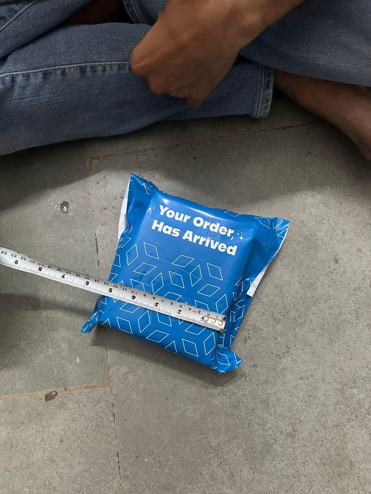 Reusable Double Sided Non Slip Carpet/ Car Tape (Pack of 10, 20 pcs)