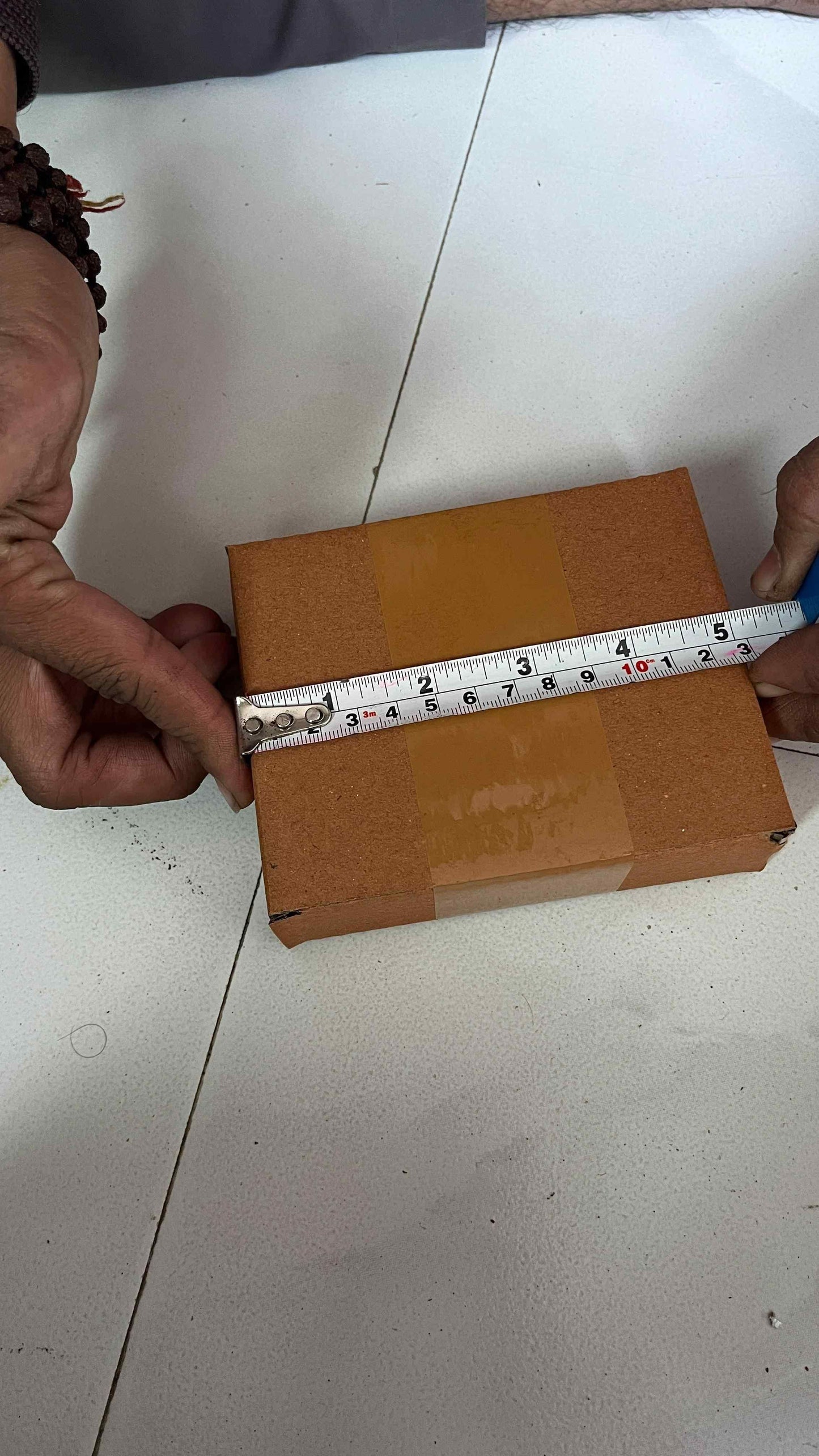 Bunion Corrector Pads with Separator (Pair of 1)