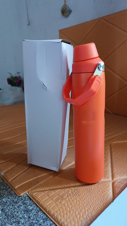 Water Bottle ��� Insulated Stainless Steel
