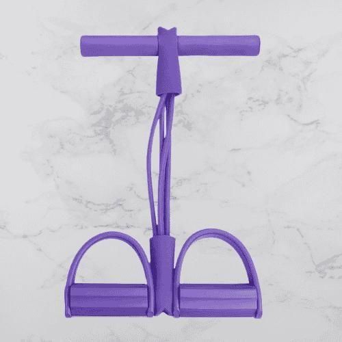 Yoga Pedal Puller Resistance