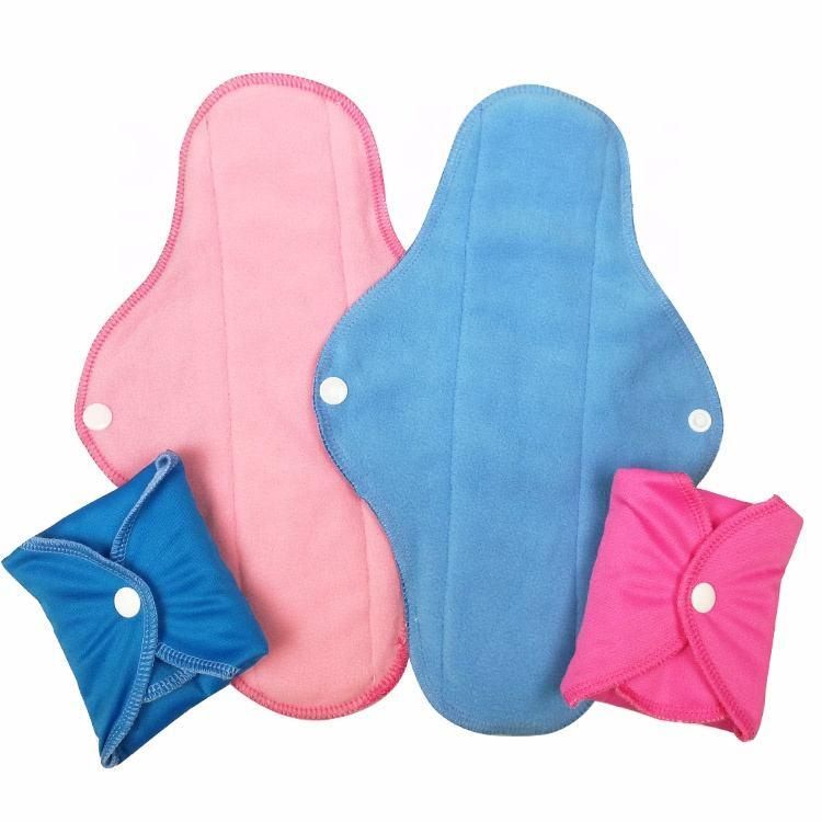 Washable Sanitary Pads Napkin