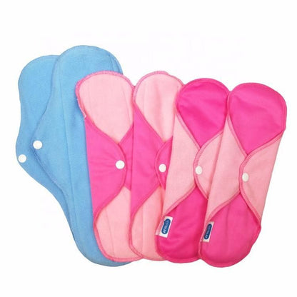 Washable Sanitary Pads Napkin