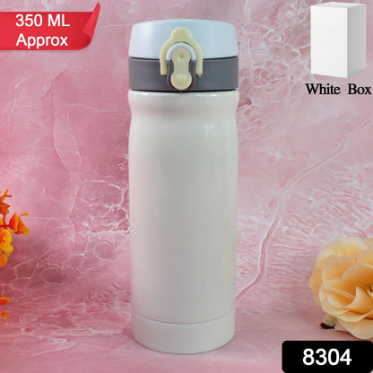 Water Bottle for Kids ��� Insulated Stainless Steel Bottle (350 ML A