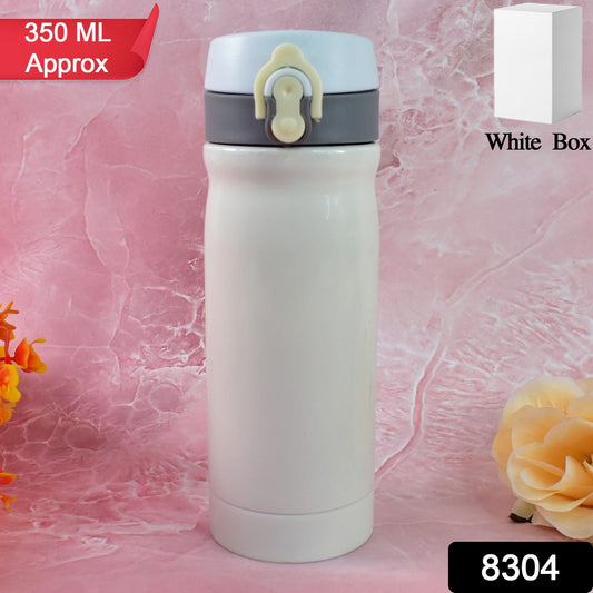 Water Bottle for Kids ��� Insulated Stainless Steel Bottle (350 ML A