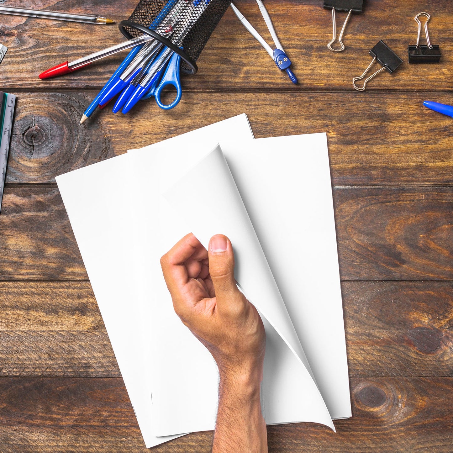 500 Sheets A4 Size Multipurpose Copier Paper ��� 70 GSM High Bright White Printing