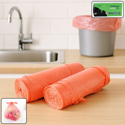Clean & Garbage Bags - (Pack of 2 Rolls / 45��40