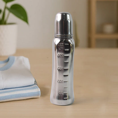 Supermom Lion Stainless Steel Feeding Bottle ���