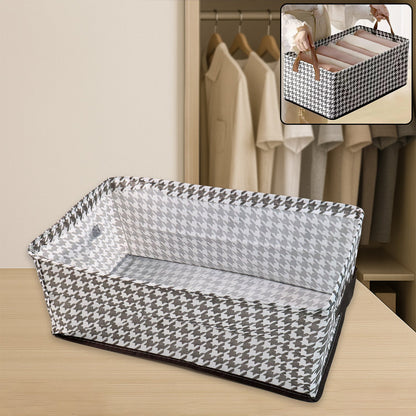 Cloth storage baskets, closet storage bins (42��28