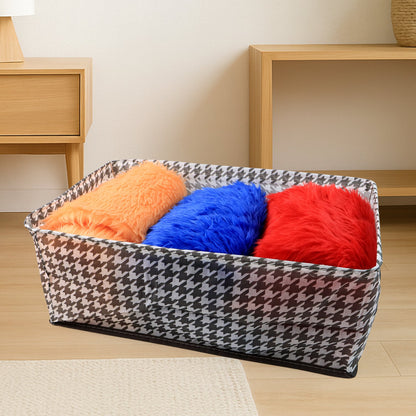 Cloth storage baskets, closet storage bins (42��28