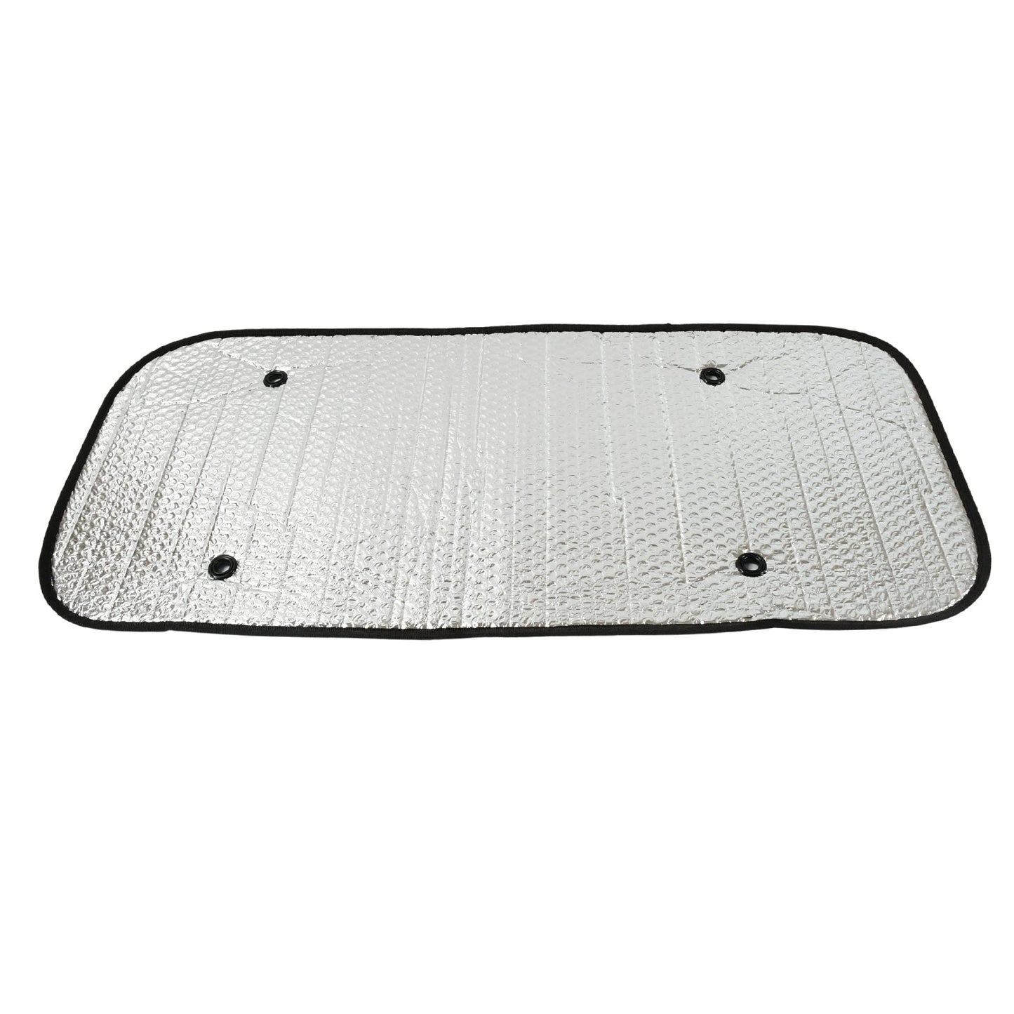 Car Windshield Sun Shade, Blocks UV Rays Sun Visor Protector, Keeps Your Vehicle Cool Sunshade for Cars, SUVs, Trucks, and Vans (107��45