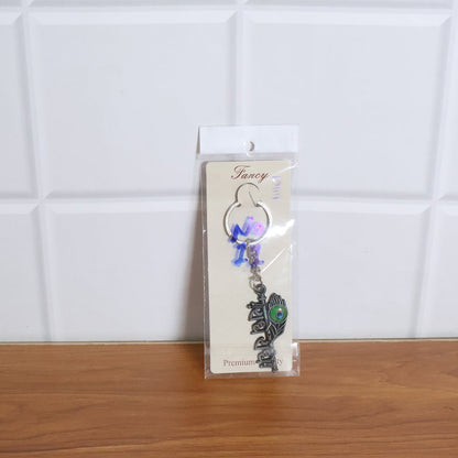Stylish Radha Krishna ���Radhe Radhe��� Metal Key