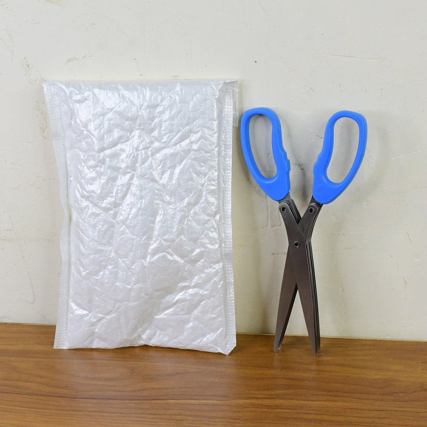 5-Blade Multipurpose Herb Scissors