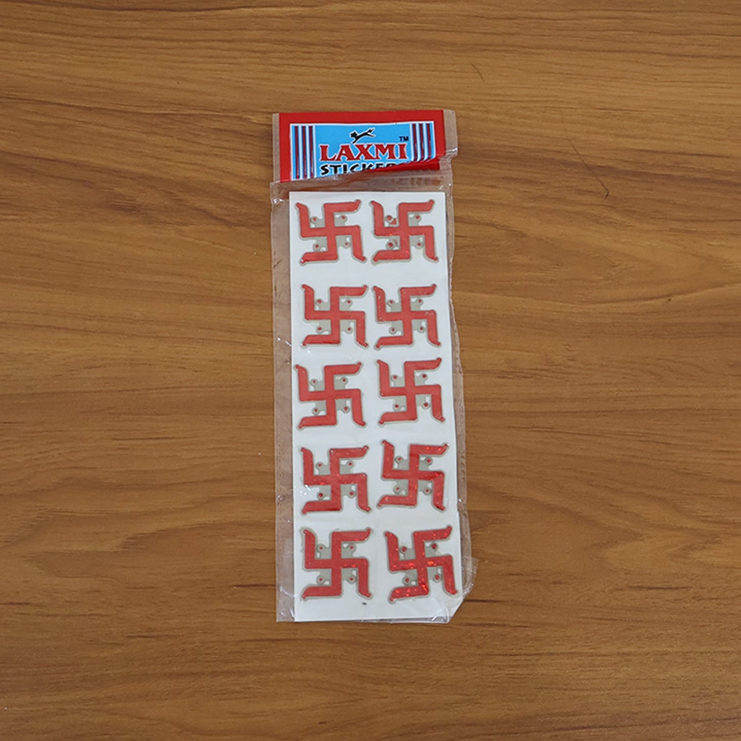 Traditional Decorative ���Swastik��� Sti