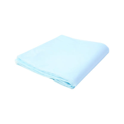 Waterproof Disposable Plastic Table Cover 137 �� 18