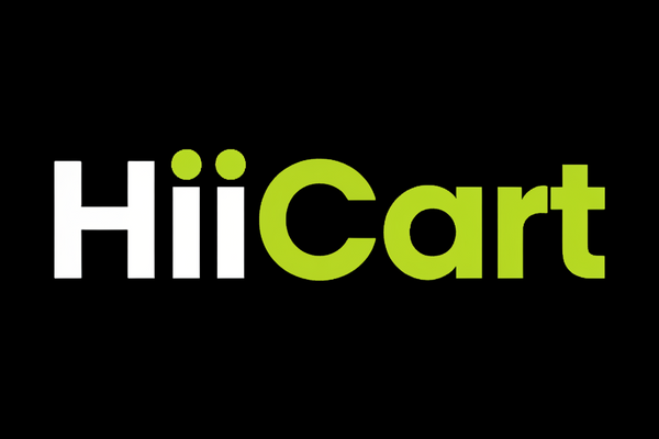 hiicart.com