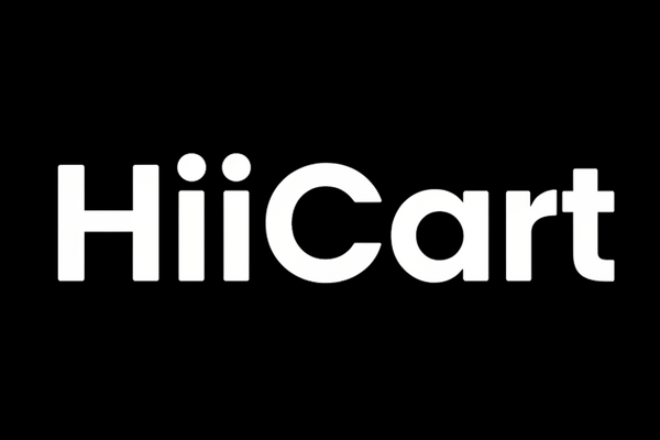 hiicart.com