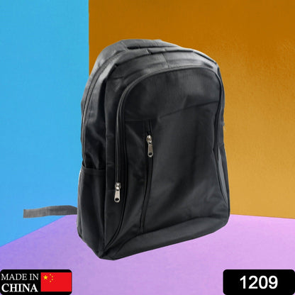 Slim, Durable Water-Resistant Unisex Laptop Backpack ��� Colle