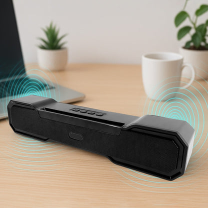 Wireless Bluetooth Speaker