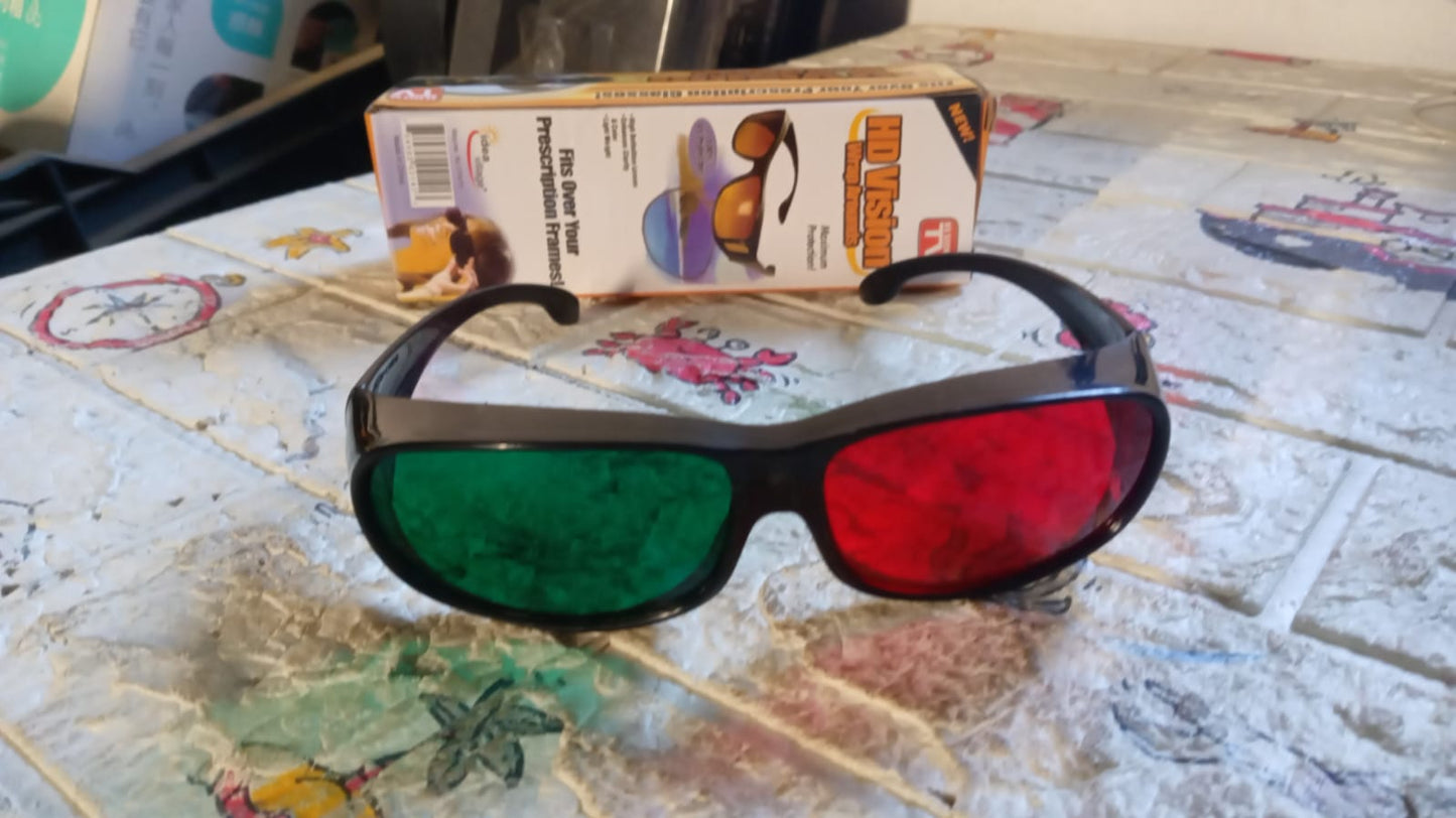 Stylish UV-Protected Sunglasses for All-Day Comfort ��� Perfect for Any Light!