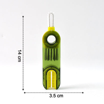 2-in-1 Multipurpose Cleaning Brush