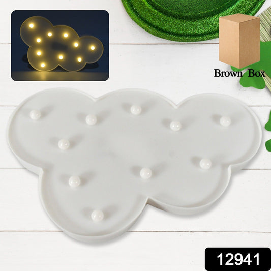 3D LED Table Lamp ��� Party & Kids, Home Decor, No B