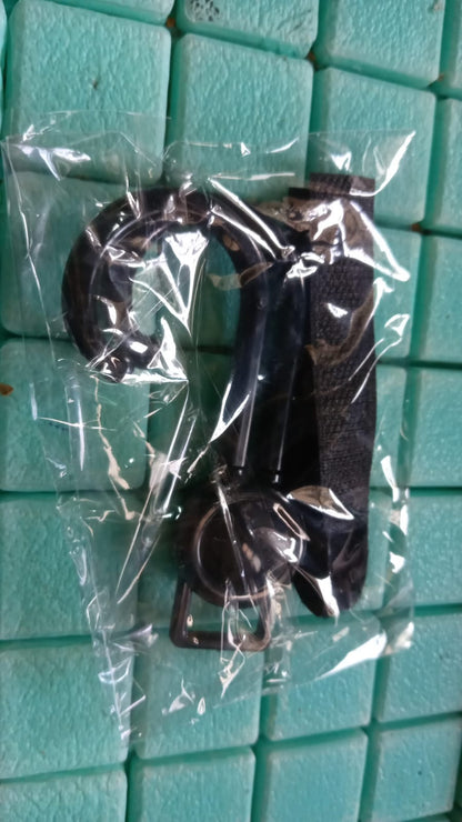 360�� Rotating Multi-Purpose Baby Carriage Hook ��� For Strollers, Cars & M