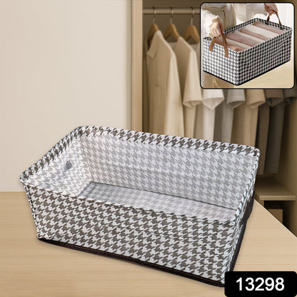 Cloth storage baskets, closet storage bins (42��28