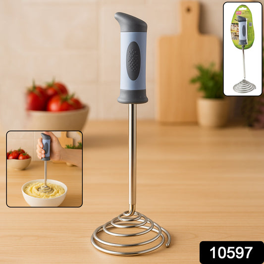Stainless Steel Spring O���
